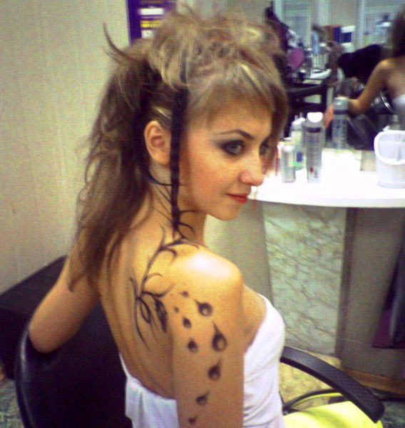 Наталья Олехова