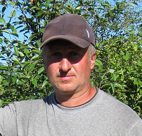 Александр Поляков