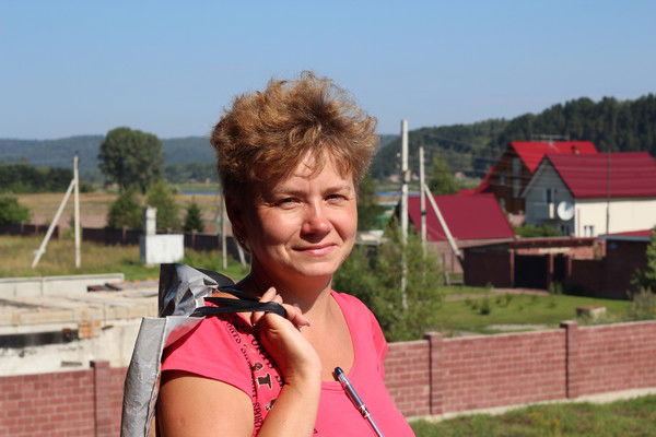 Полина Скурская