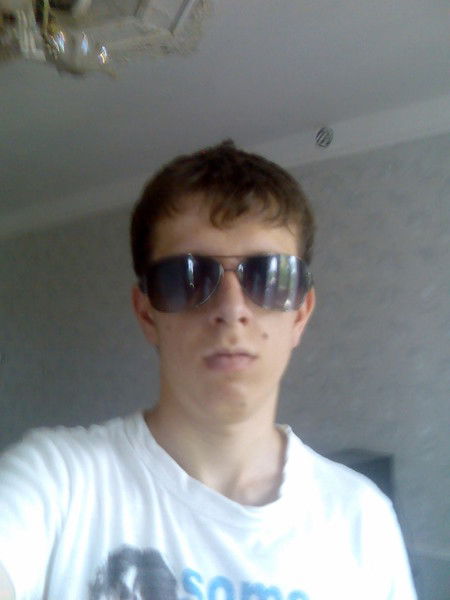 Иван Пащенко