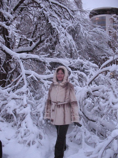 Ольга Колонтай