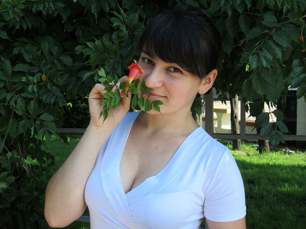 Светлана Кобж