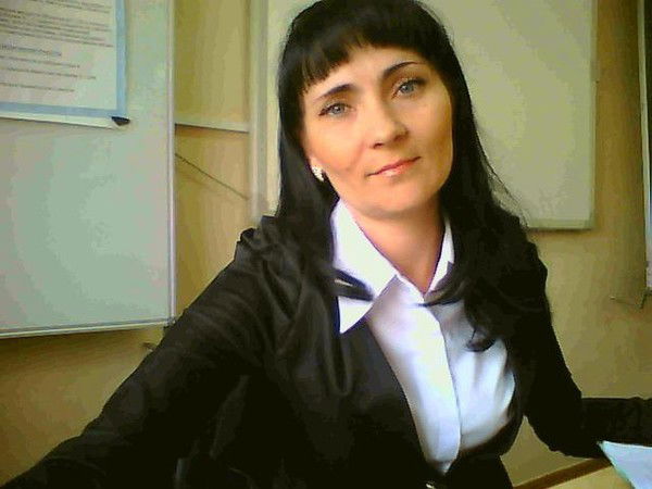Ирина Жила