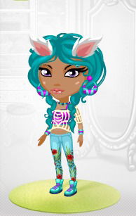 Аватария Тропикания