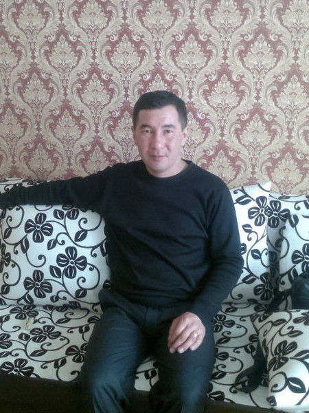 Ерлан Рамазанов