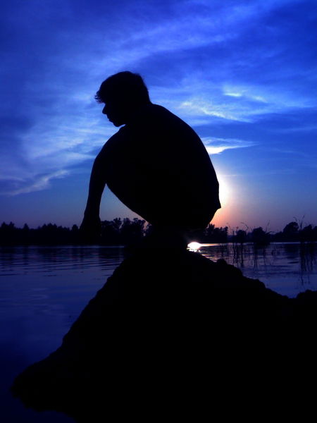 Дима Лашманов