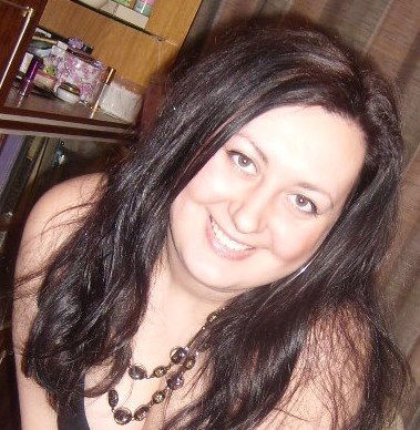 Александра Мазаева