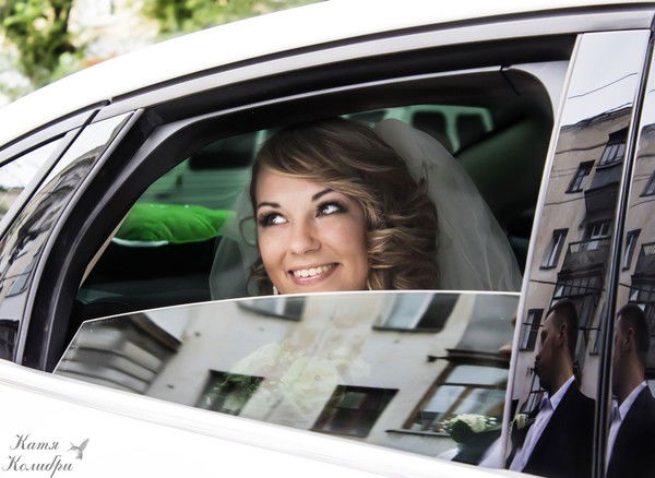 Татьяна Казарина