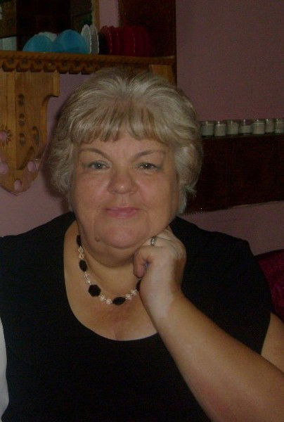 Людмила Наумова