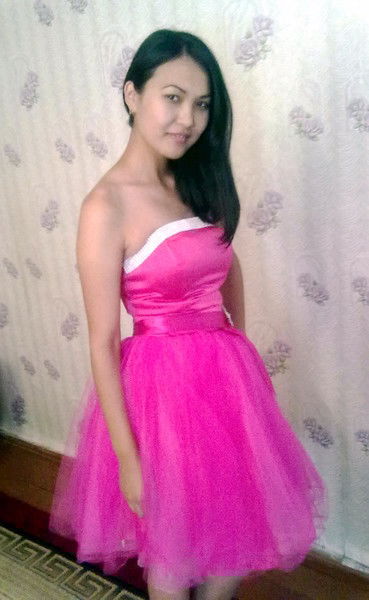 Nаzerke)))* Nurbekovna