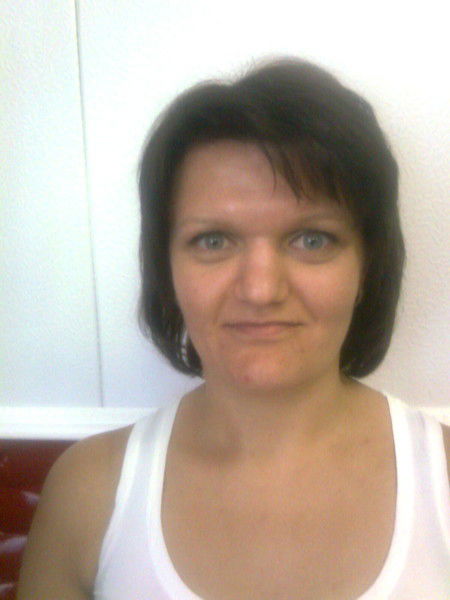 Елена Зеленская