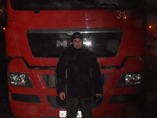 Сергей Грошев