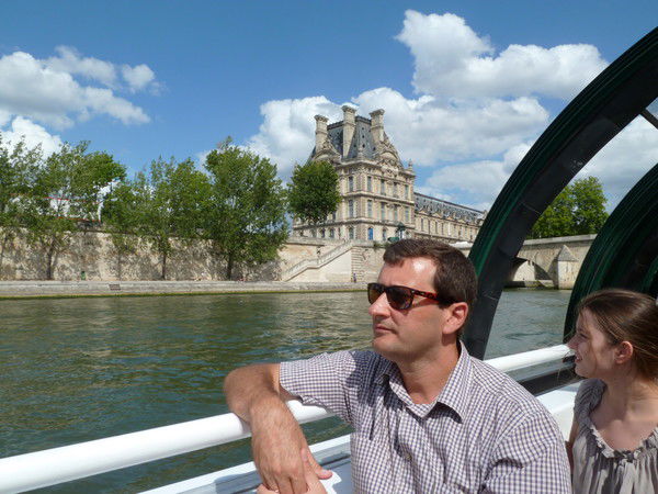 Сергей Мироманов