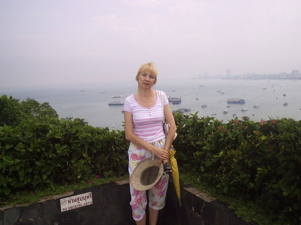 Людмила Данилевская