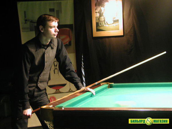 Дмитрий Микитко