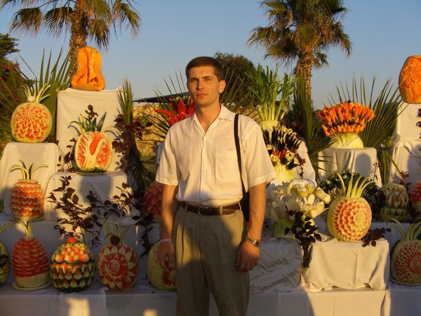 Лучкин Виталий