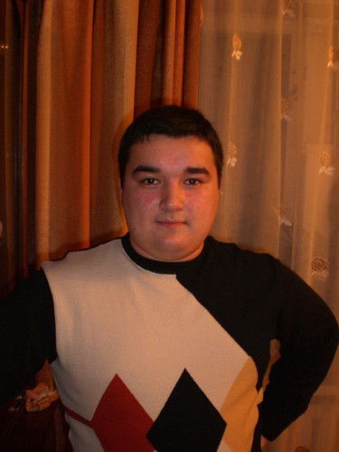 Равиль Капизов