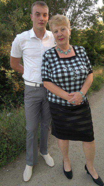 Светлана Гаврилова