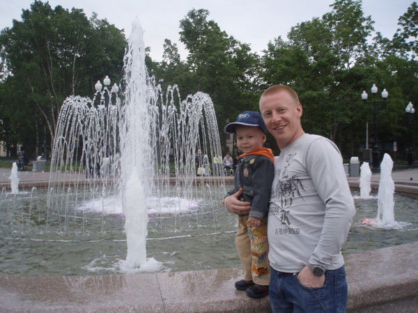 Вячеслав Шумилов