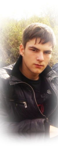 Женя Коваль