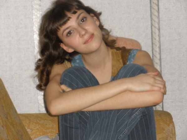 Инесса Тер-Мануэльянц