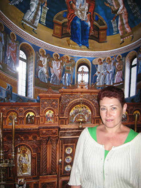 Екатерина Портнова