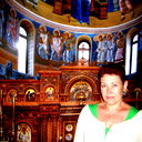 Екатерина Портнова