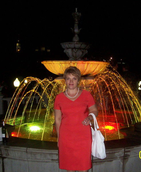 Наталья Казакова