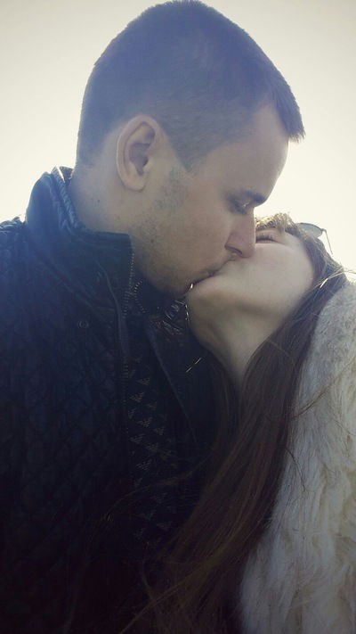 Софья Гостищева