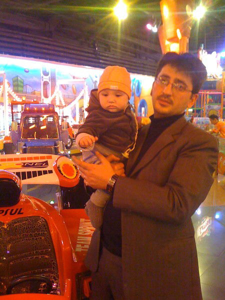 Аида Жакипова