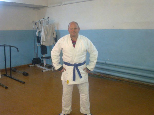 Женя Каплан