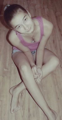 Виктория Казанская