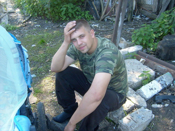 Дмитрий Власов