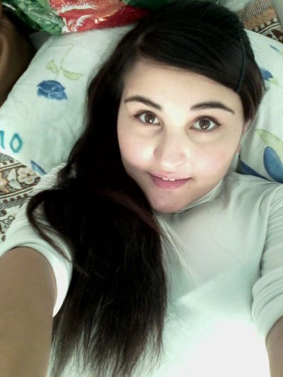 Альбина Идамжапова