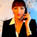 Юлия Валиулина