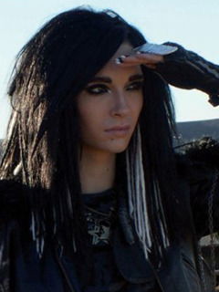 Billy Kaulitz