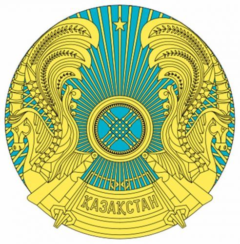 Серик Жаманаев