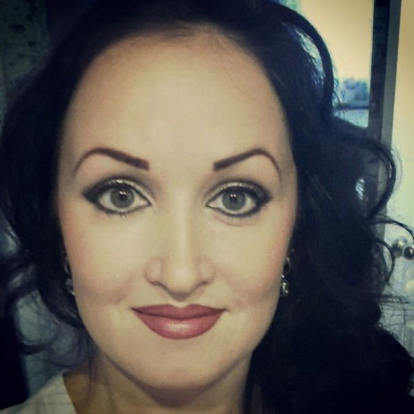 Анастасия Крылова