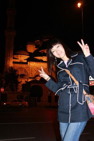 Линда Мендалиева