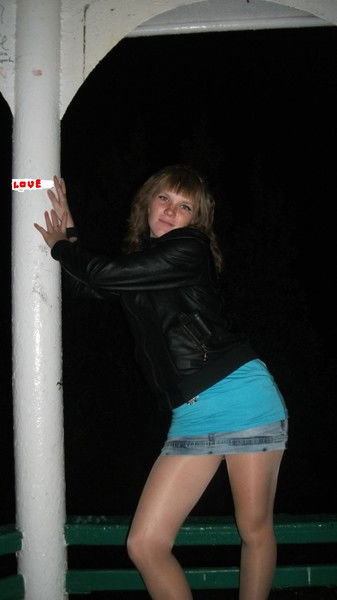 Наталья Сизова