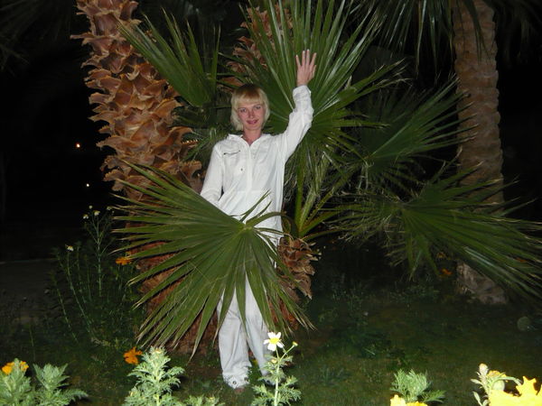 Галина Попова