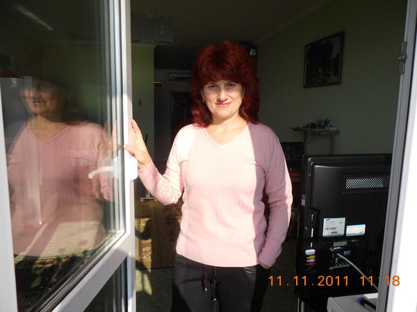 Ася Оказова