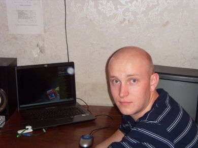 Иван Хименков