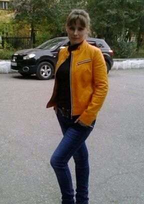 Татьяна Фурсова