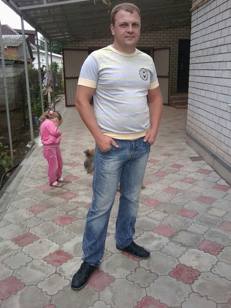 Андрей Анисимов