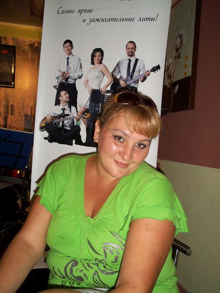 Елена Малеева