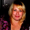 Светлана Домрачева