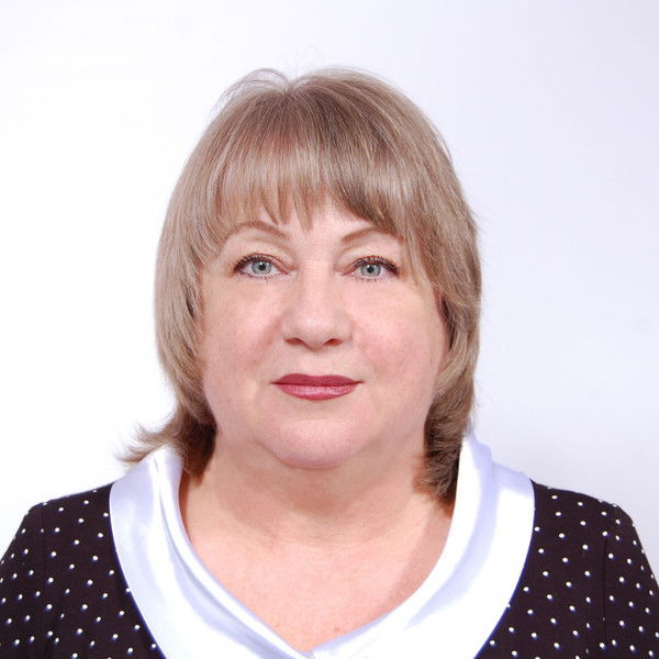 Ирина Обаринчук