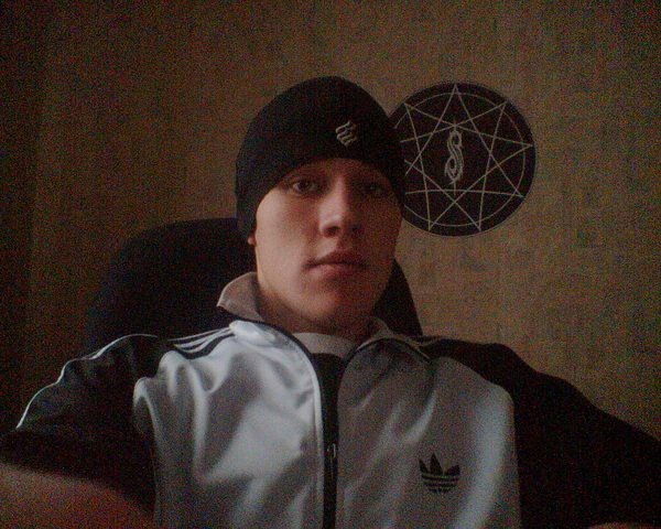 Виктор Лодянов