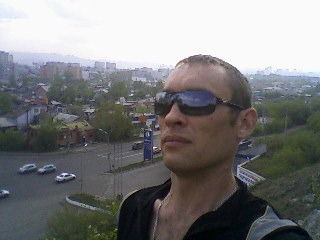 Сергей Петров